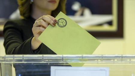 كيف ستتم عملية الجولة الثانية في الانتخابات التركية؟