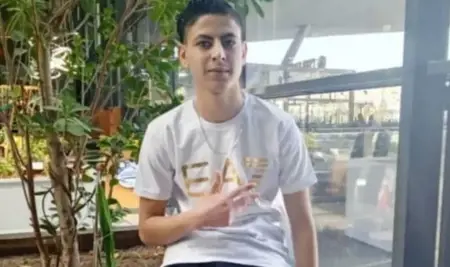 مصرع فتى سوري على يد فتيان أتراك في أنطاليا والسلطات التركية تلقي القبض عليهم