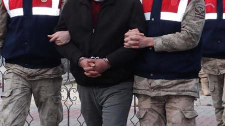 الشرطة التركية تلقي القبض على عضو خطير من منظمة داعش