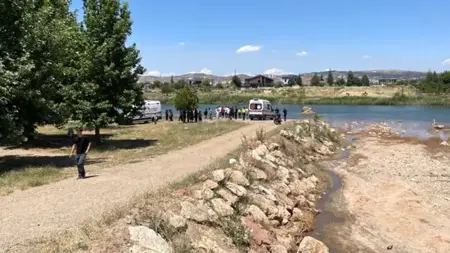 اختفاء 3 أطفال عراقيين في كيركالي أثناء لعبهم الكرة وأنباء عن العثور على جثة أحدهم