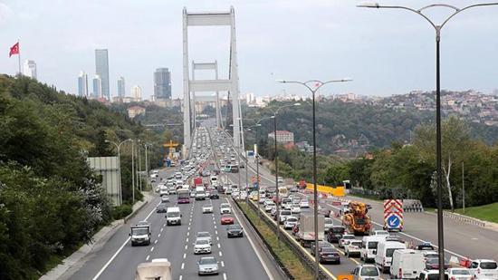 تركيا تجعل الطرق السريعة والجسور مجانية خلال هذه التواريخ