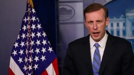 الولايات المتحدة ترحب بزيارة وزير الخارجية التركي إلى مصر بعد انقطاع دام 11 عامًا