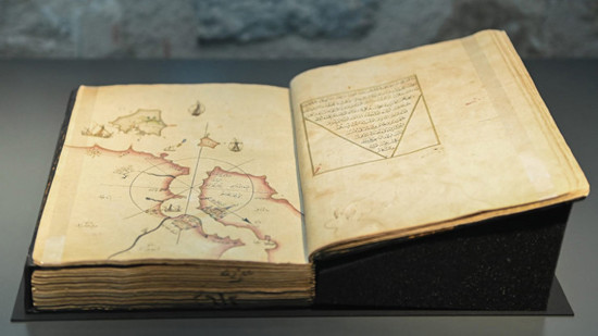 في مكتبة رامي بإسطنبول.. معرض «غوكّوره» يعيد إلى الواجهة إرث العثمانيين العلمي في ذكرى مرور 500 عام على مولد تقي الدين الراصد