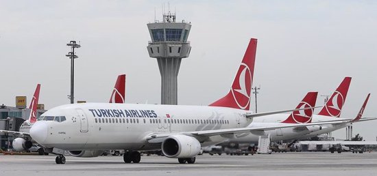 حملة خصومات جديدة من الخطوط الجوية التركية