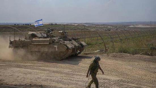 وزير الدفاع الإسرائيلي يعلن تأجيل الهجوم البري على قطاع غزة