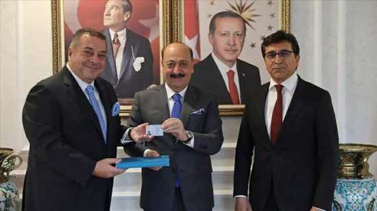 لجذب المستثمرين والقوى العاملة المؤهلة.. تركيا تصدر "بطاقة تركواز" للأجانب