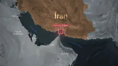 مسؤول إيرانيّ: مفاوضات هرمز مع عُمان في مرحلة الحسم.. و«السيطرة ستبقى بيد إيران»