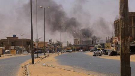الدول العربية تدين الهجوم على سفارة قطر في السودان