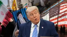 ترامب قبيل قمة الناتو: نقترب من إنهاء حرب روسيا وأوكرانيا