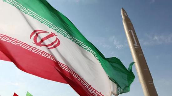إيران تعلن تعليق التعاون مع الوكالة الدولية للطاقة الذرية