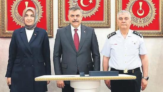 وزير الداخلية التركي: الإرهاب سيخرج من أجندة تركيا