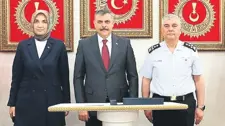وزير الداخلية التركي: الإرهاب سيخرج من أجندة تركيا