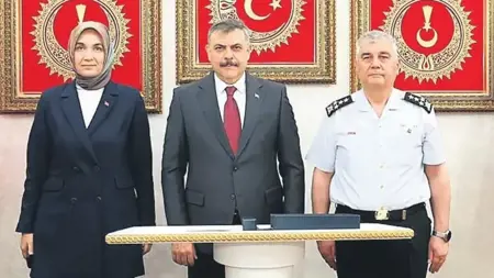 وزير الداخلية التركي: الإرهاب سيخرج من أجندة تركيا