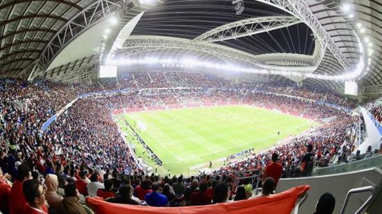 قطر تفتح أبوابها للجماهير والمشجعين من غير حاملي تذاكر المباريات 