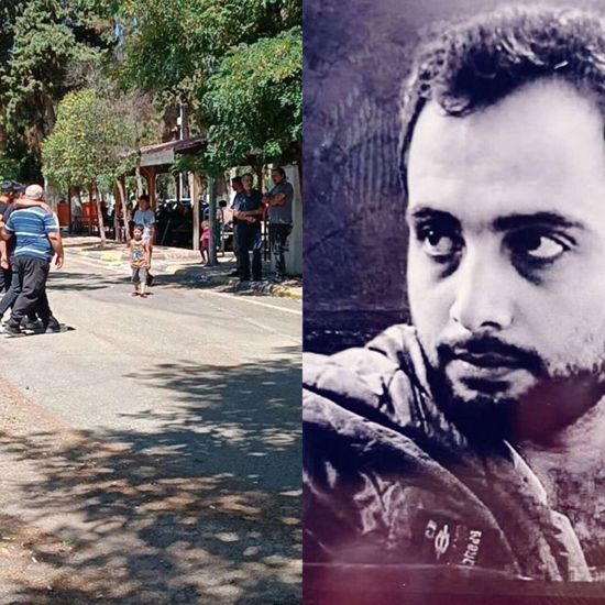 مقتل أسطى دهانٍ سوريّ في غازي عنتاب أثناء مطالبته بأجرة عمله