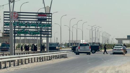 العراق يعيد فتح 3 معابر حدودية مع إيران بعد إغلاق مؤقت