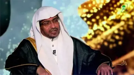 ضجة جراء دعوة صالح المغامسي لإنشاء "مذهب إسلامي جديد"