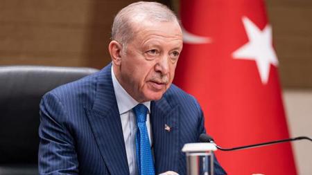 أردوغان يجتمع بكبار المستثمرين الأمريكيين في نيويورك