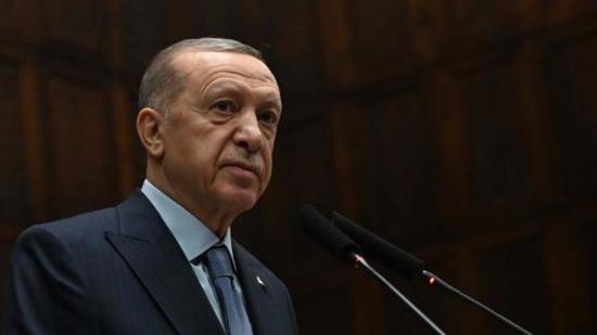 تصريحات أردوغان بشأن حماس تحظى باهتمام واسع في الصحافة العالمية