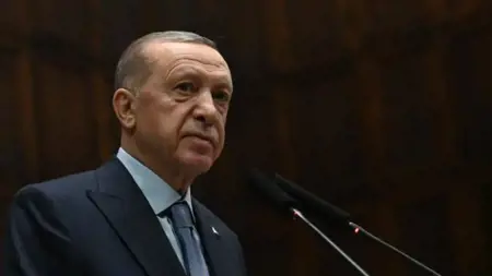 تصريحات أردوغان بشأن حماس تحظى باهتمام واسع في الصحافة العالمية