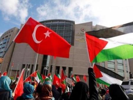 العثور على اثنين آخرين من الفلسطينيين المفقودين في تركيا