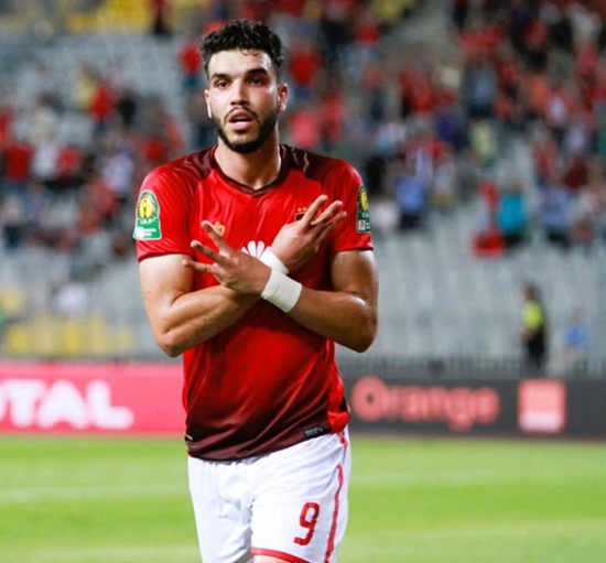 المغرب يتقدم ويتأهل لنصف النهائي بفوز صعب على سوريا