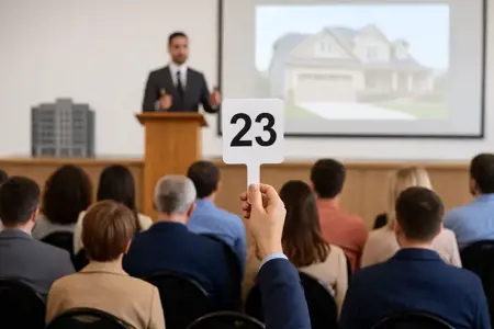 رئاسة التحول الحضري تطرح 449 عقارًا للبيع في 29 ولاية تركية مطلع أكتوبر