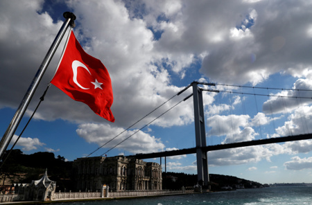 التقارب السعودي التركي ينعش قطاع السياحة في تركيا