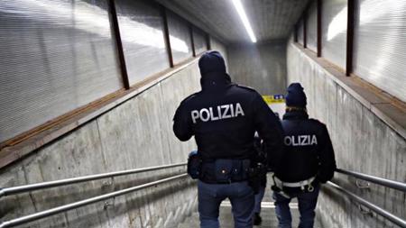 تقرير جديد يرصد ارتفاع معدلات الجريمة وتصاعد العنف في أوروبا