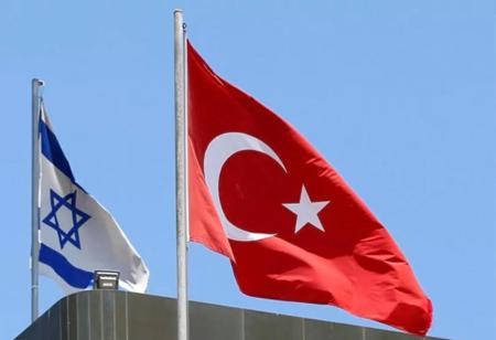 إسرائيل تضبط كمية كبيرة من الأسلحة قادمة من تركيا أثناء محاولة إرسالها للضفة الغربية