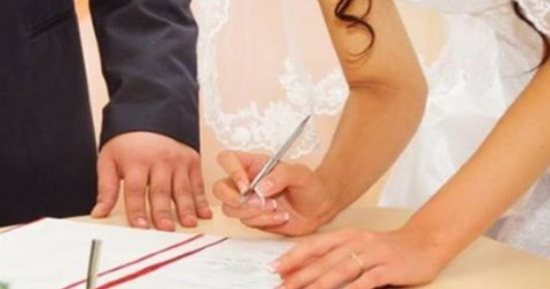 تسجيل عقد زواج بمهر هو الأغلى بتاريخ الزيجات بالكويت .. وهذه قيمته