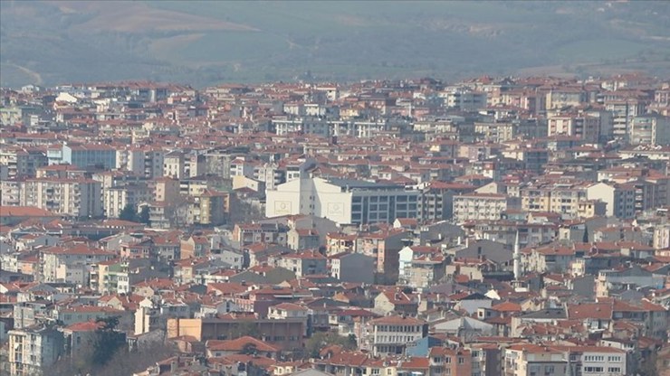 الوصف: المناطق ذات أعلى تلوث للهواء في اسطنبول - 6