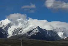 مصدر ماء ملياري يذوب بصمت.. تقرير يحذر من الهيمالايا