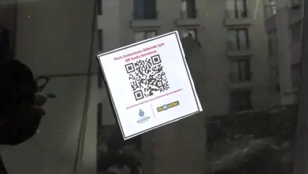 عصابة تنصب فخ بطريقة احترافية لأصحاب السيارات في إسطنبول.. التفاصيل