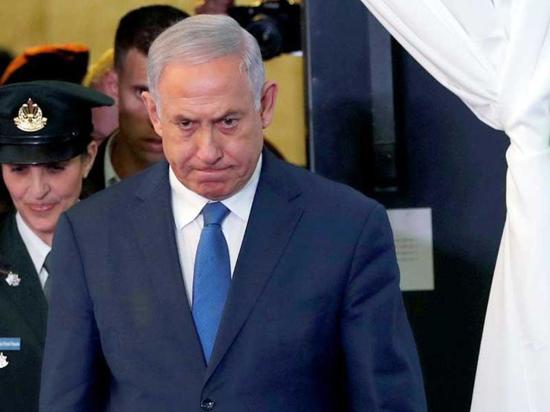 غضب في إسرائيل من نتنياهو حول تصريحاته بعد مقتل إسرائيلي بنيران صديقة