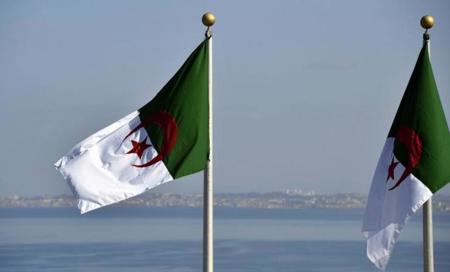 الجزائر تعلن إحباط "مؤامرة" مدعومة من الكيان الصهيوني