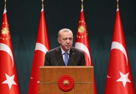 أردوغان يهاجم زعيم المعارضة وينتصر للسوريين