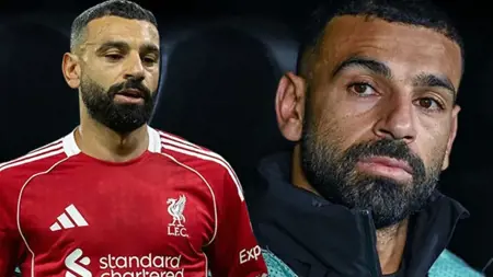 بشيكتاش يعلن انسحابه من صفقة محمد صلاح: «طلبات غير قانونية أنهت المفاوضات»