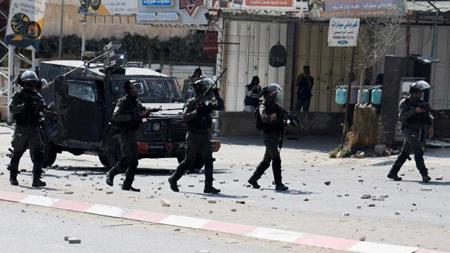 الشرطة الإسرائيلية ترفض اتهامها بالتباطؤ في الرد على هجمات الفلسطينيين