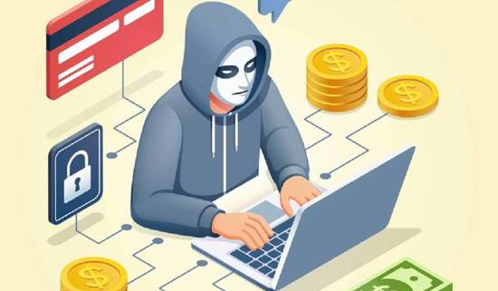 كيف يحاول المحتالون سرقة حساباتك عبر منصات البيع؟