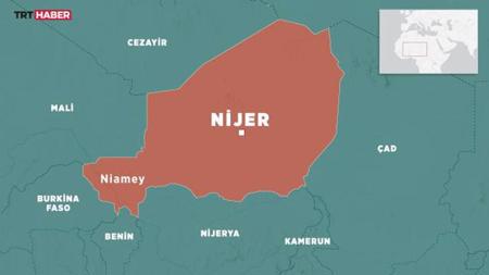 3قتلى في تحطم مروحية عسكرية في النيجر