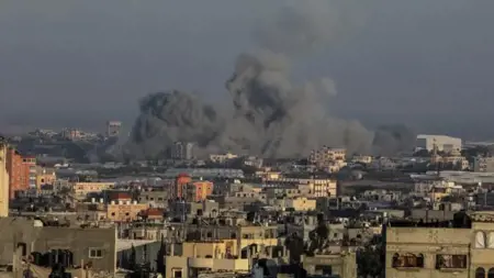  خبراء إسرائيليون:"الثمن الذي ستدفعه إسرائيل للقضاء على حماس سيكون"باهظا"