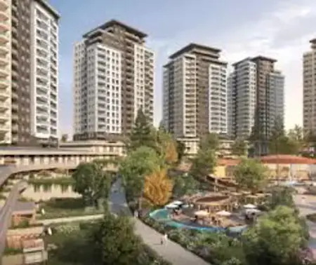 العقارات في تركيا… أسعار متحركة وطلب لا يتوقف