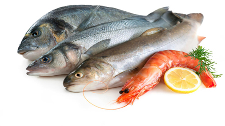 تحذيرات من خطورة الإفراط في تناول الأسماك..قد يصيبك هذا المرض