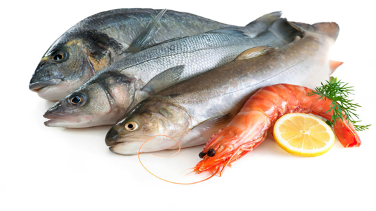 تحذيرات من خطورة الإفراط في تناول الأسماك..قد يصيبك هذا المرض