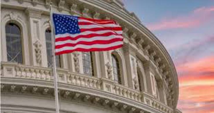 الدين العام الأمريكي يقترب من 38 تريليون دولار - جريدة البورصة