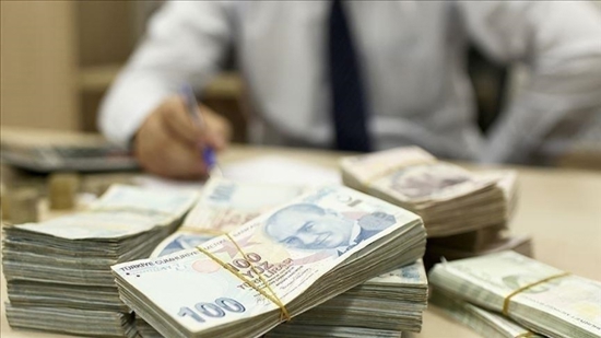 أسعار الدولار واليورو مقابل الليرة التركية اليوم في إسطنبول 