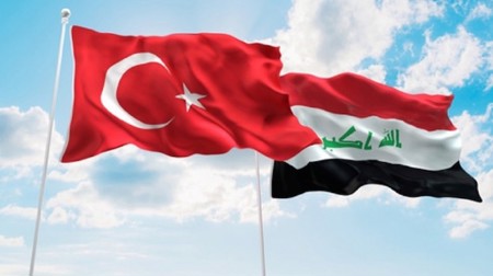اتفاق تركي عراقي على تسهيل منح التأشيرات لرجال أعمال البلدين