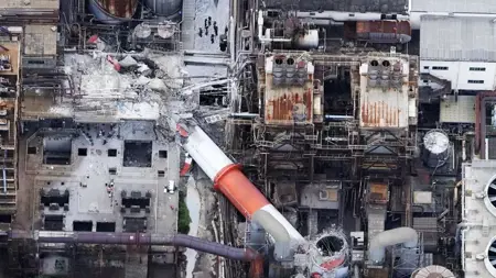زلزال بقوة 7.1 يضرب جنوب اليابان ويودي بحياة 13 شخصاً على الأقل
