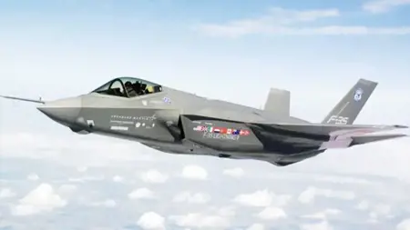 عاجل | واشنطن تعيد استخدام قاذفات B-1 الاستراتيجية في ضرباتها على إيران